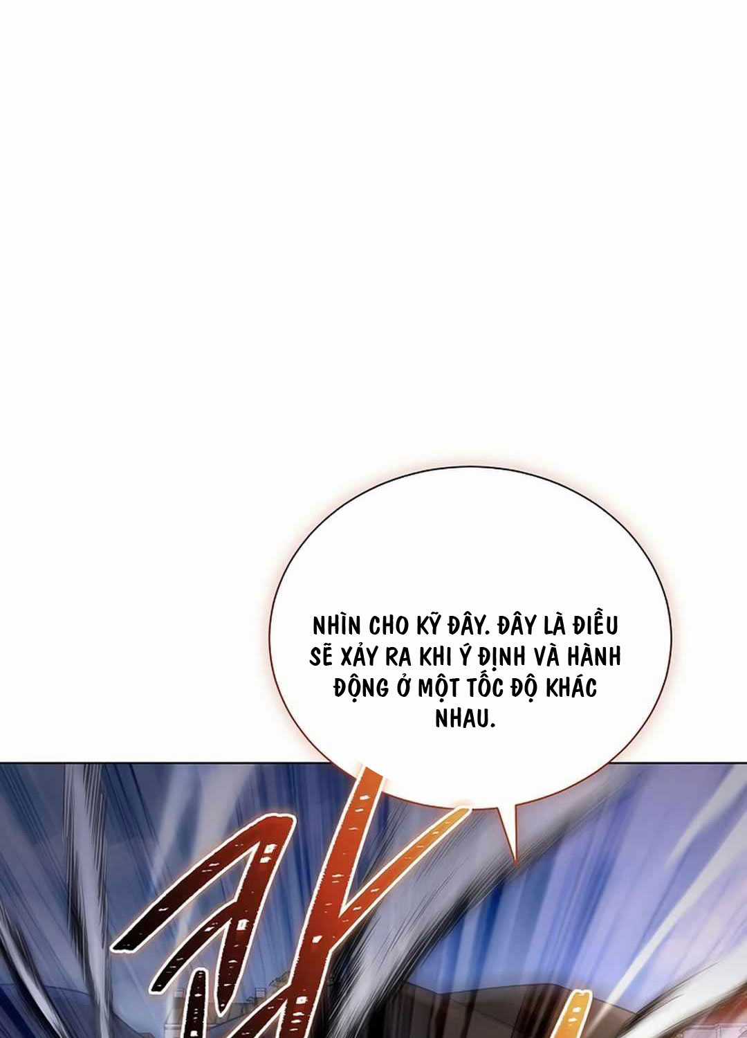 Thiên Ma Không Muốn Thăng Cấp Chapter 52 trang 116