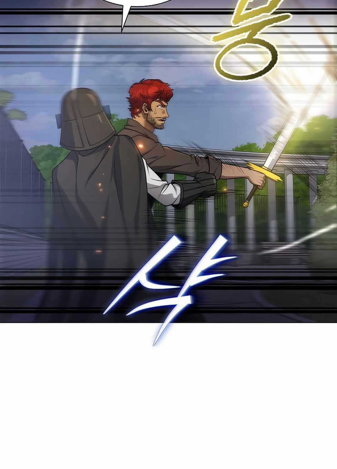 Thiên Ma Không Muốn Thăng Cấp Chapter 52 trang 119