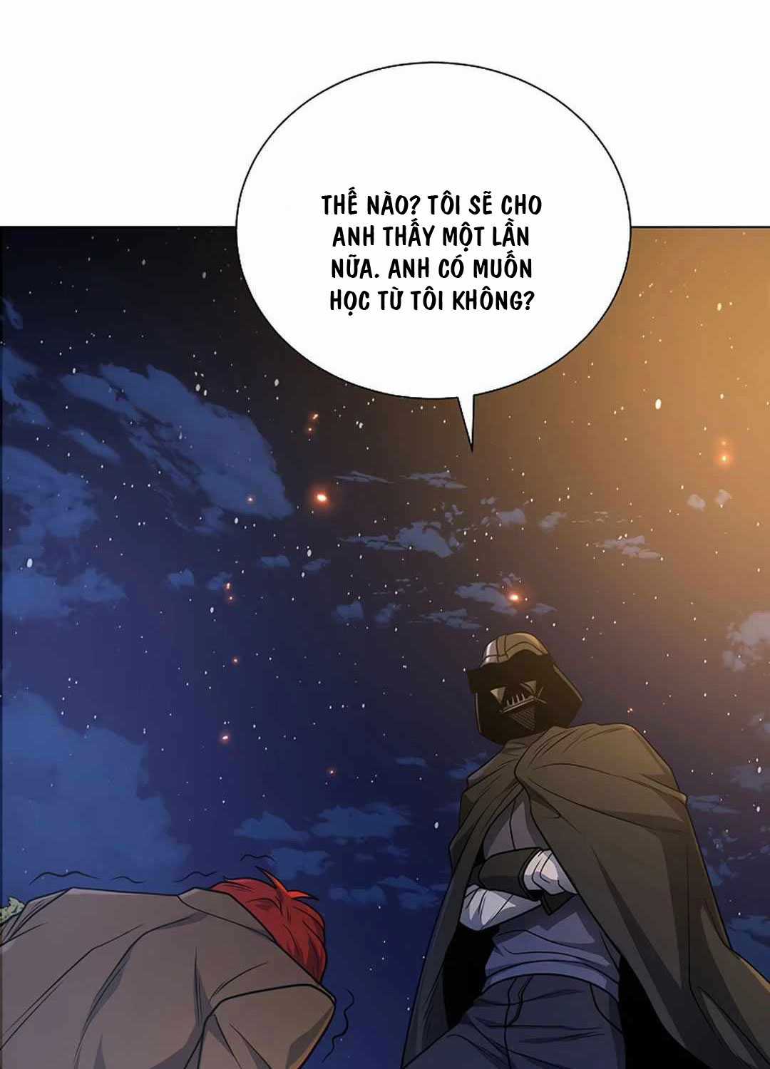 Thiên Ma Không Muốn Thăng Cấp Chapter 52 trang 122