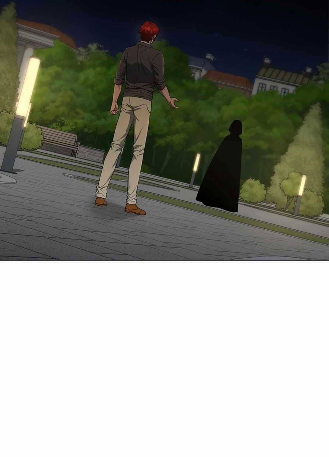 Thiên Ma Không Muốn Thăng Cấp Chapter 52 trang 14