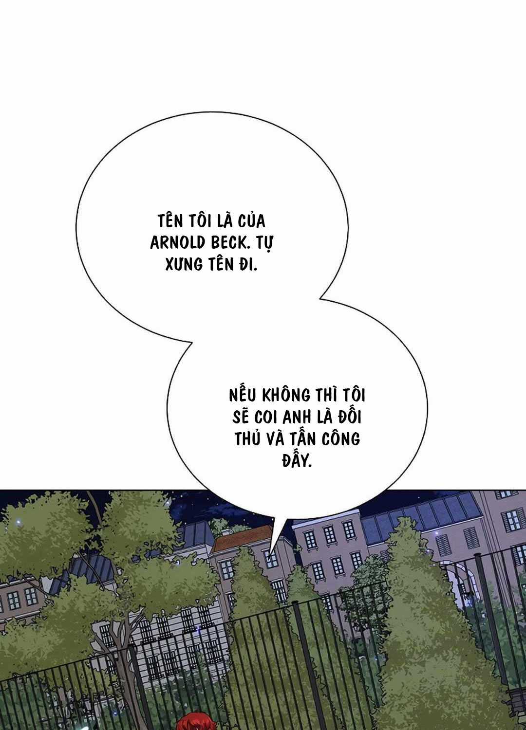 Thiên Ma Không Muốn Thăng Cấp Chapter 52 trang 15