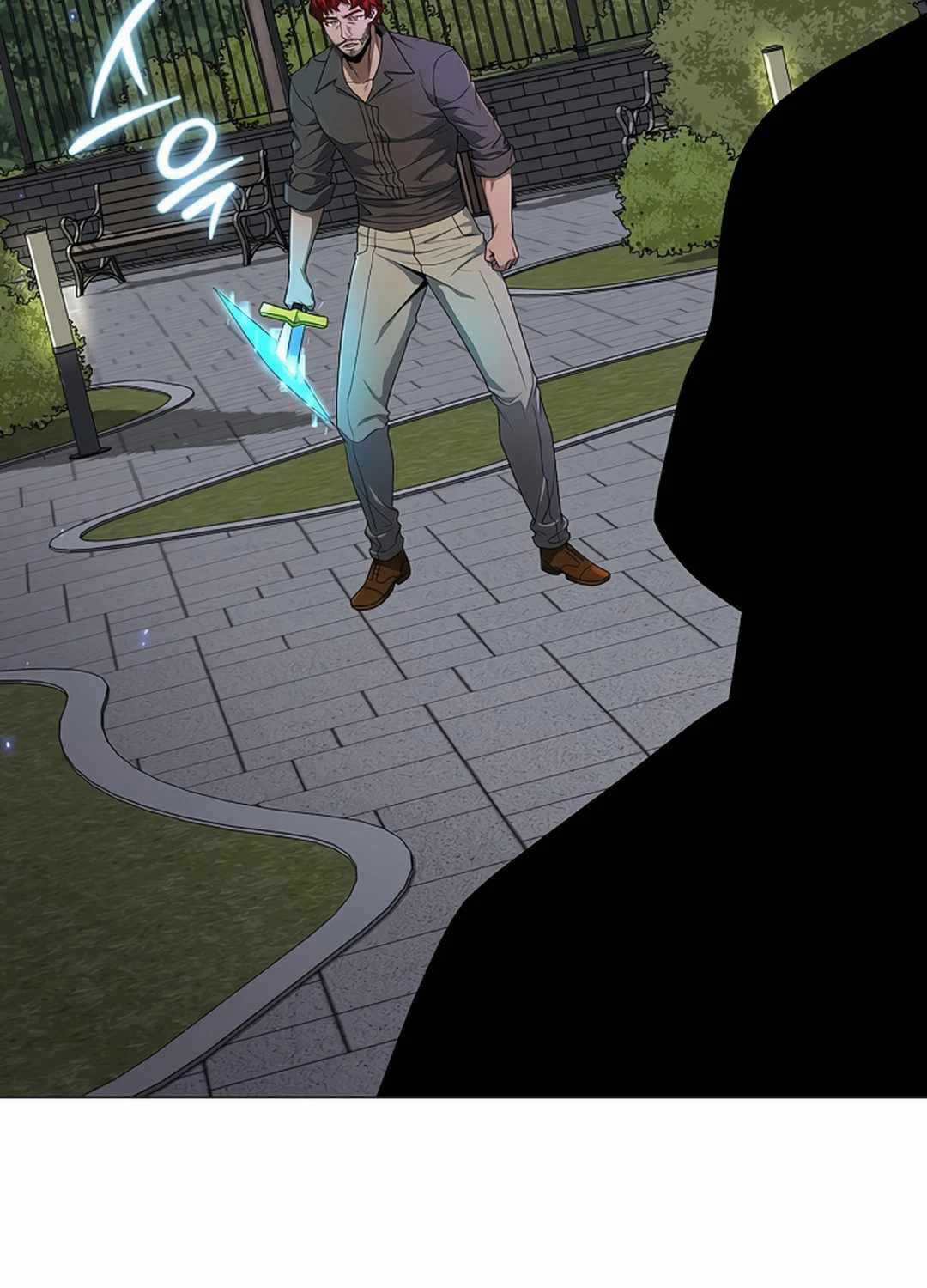 Thiên Ma Không Muốn Thăng Cấp Chapter 52 trang 16