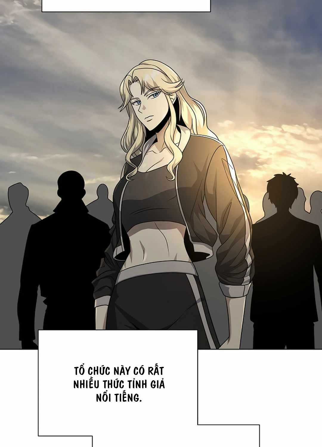 Thiên Ma Không Muốn Thăng Cấp Chapter 52 trang 22