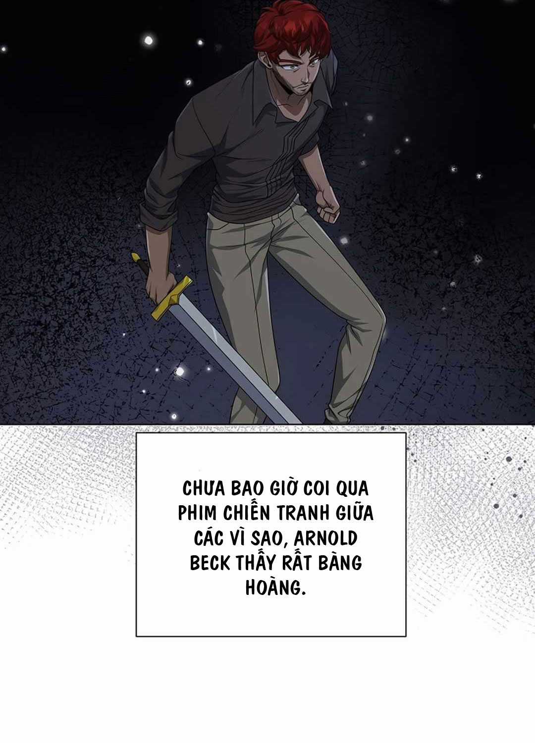 Thiên Ma Không Muốn Thăng Cấp Chapter 52 trang 25