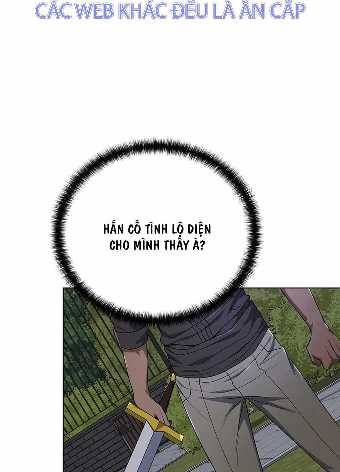 Thiên Ma Không Muốn Thăng Cấp Chapter 52 trang 28