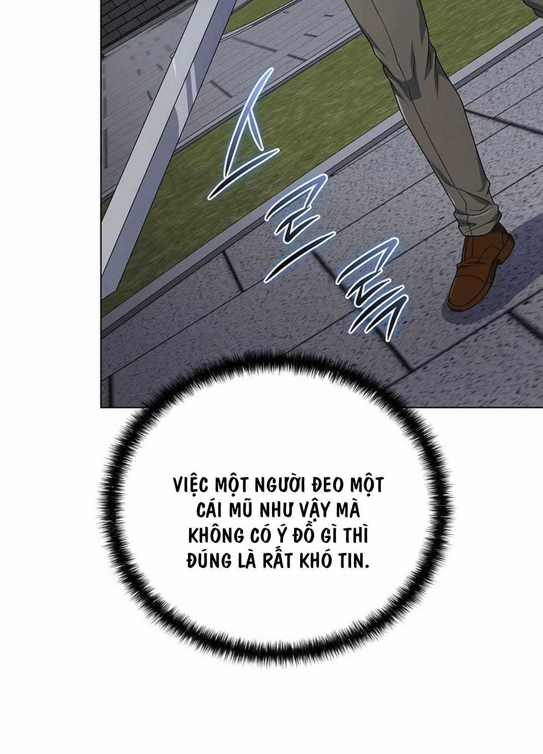 Thiên Ma Không Muốn Thăng Cấp Chapter 52 trang 29