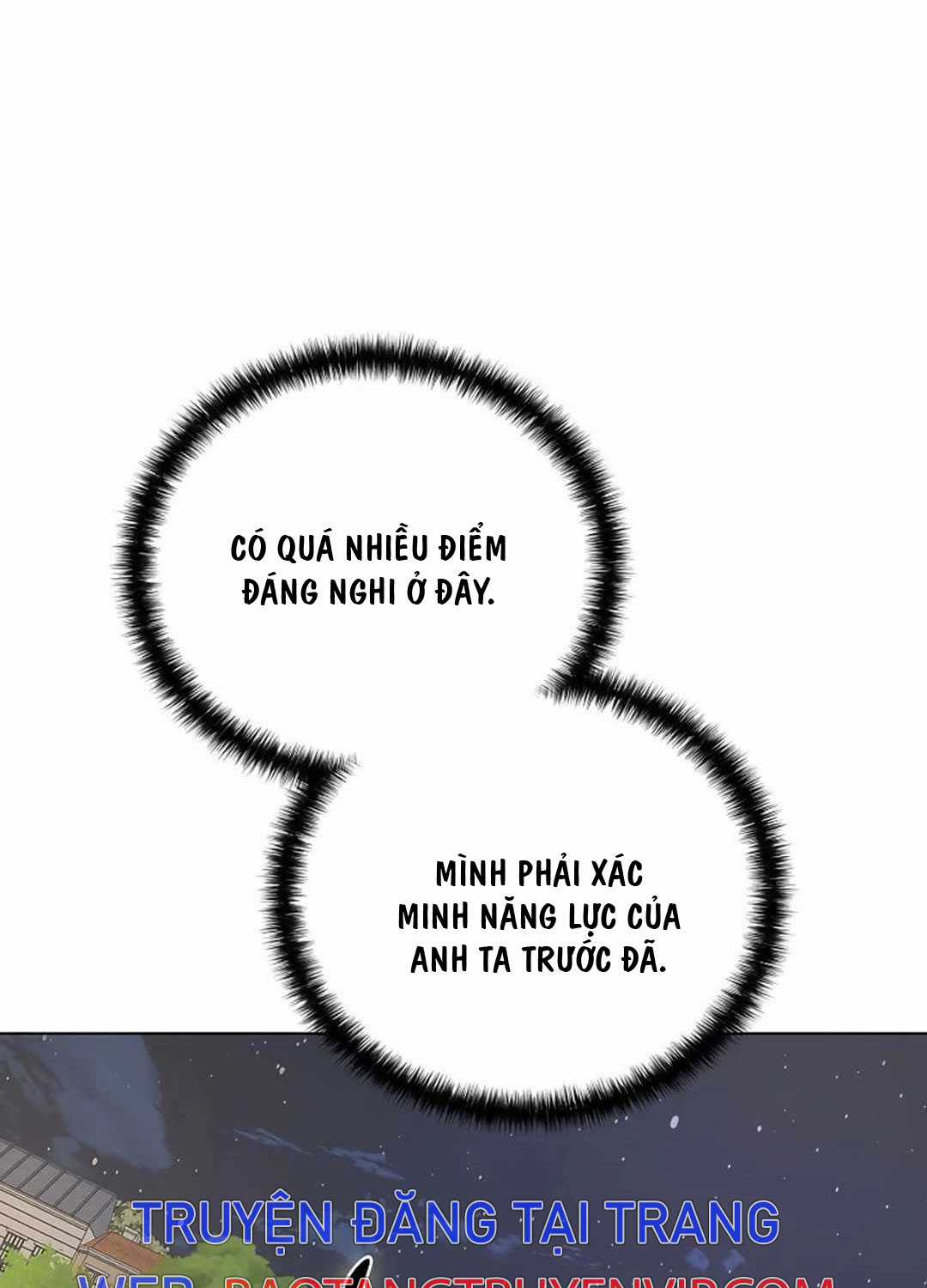 Thiên Ma Không Muốn Thăng Cấp Chapter 52 trang 30