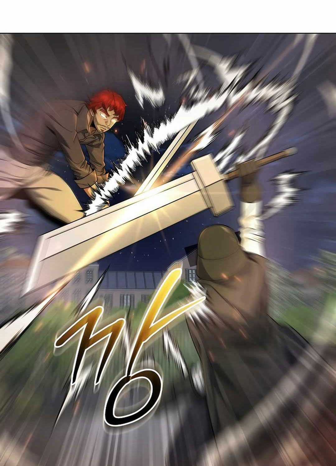 Thiên Ma Không Muốn Thăng Cấp Chapter 52 trang 35