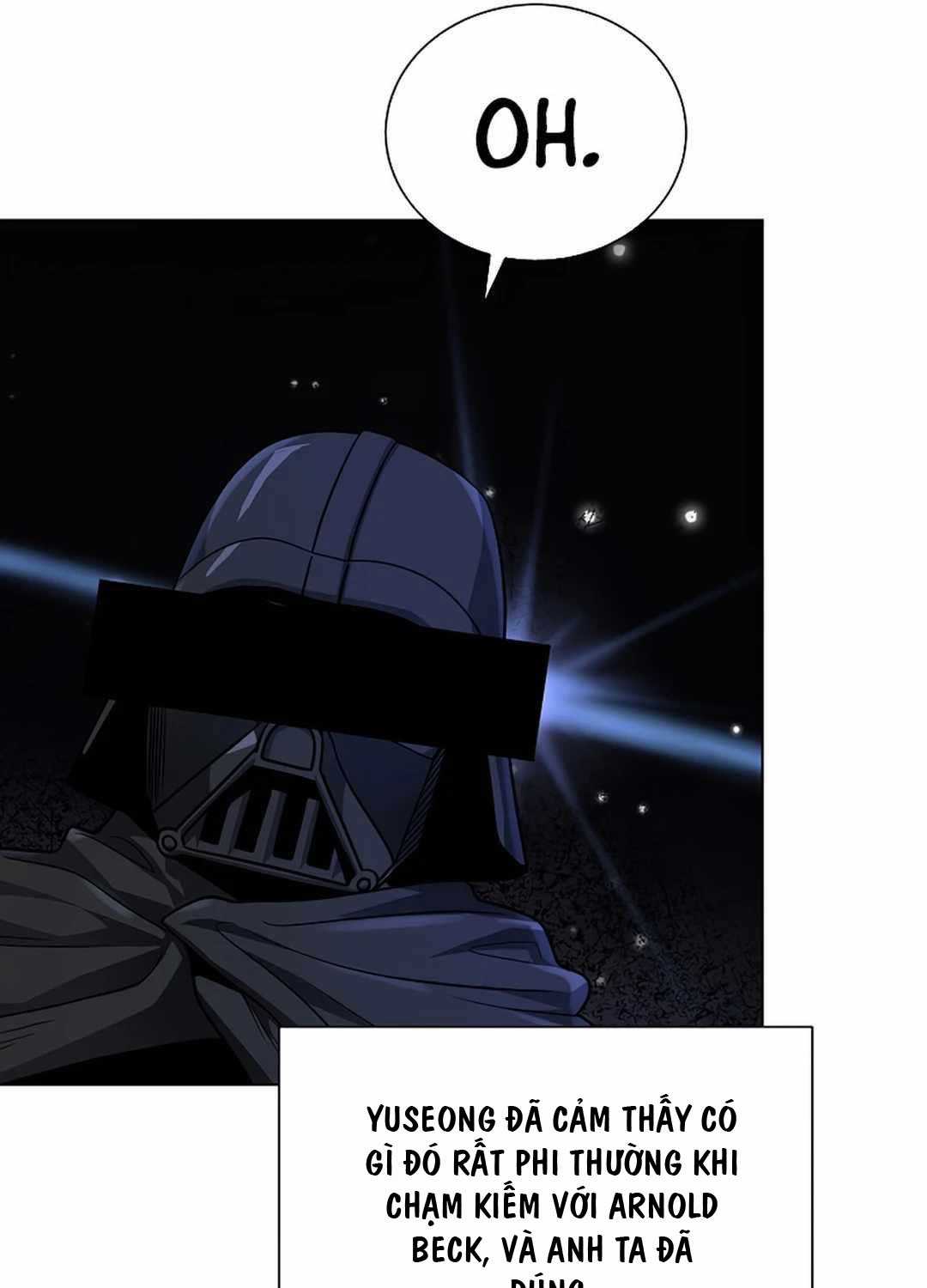 Thiên Ma Không Muốn Thăng Cấp Chapter 52 trang 37