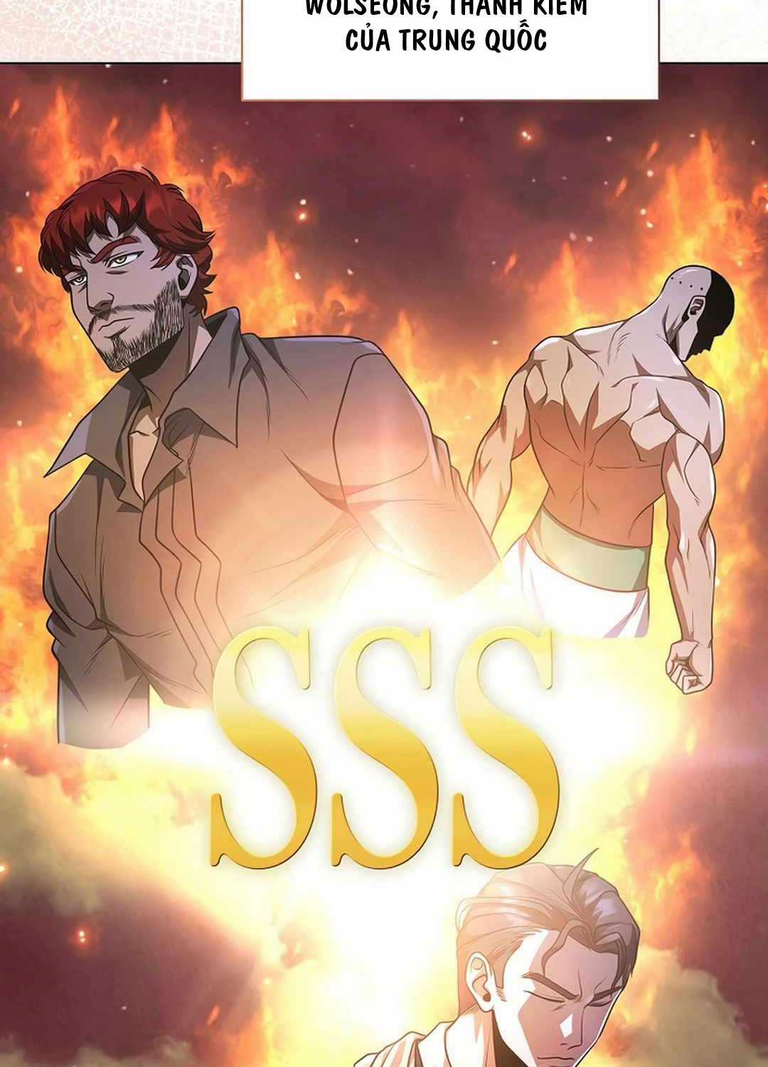 Thiên Ma Không Muốn Thăng Cấp Chapter 52 trang 39