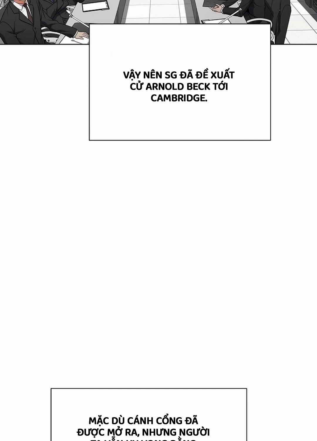 Thiên Ma Không Muốn Thăng Cấp Chapter 52 trang 4