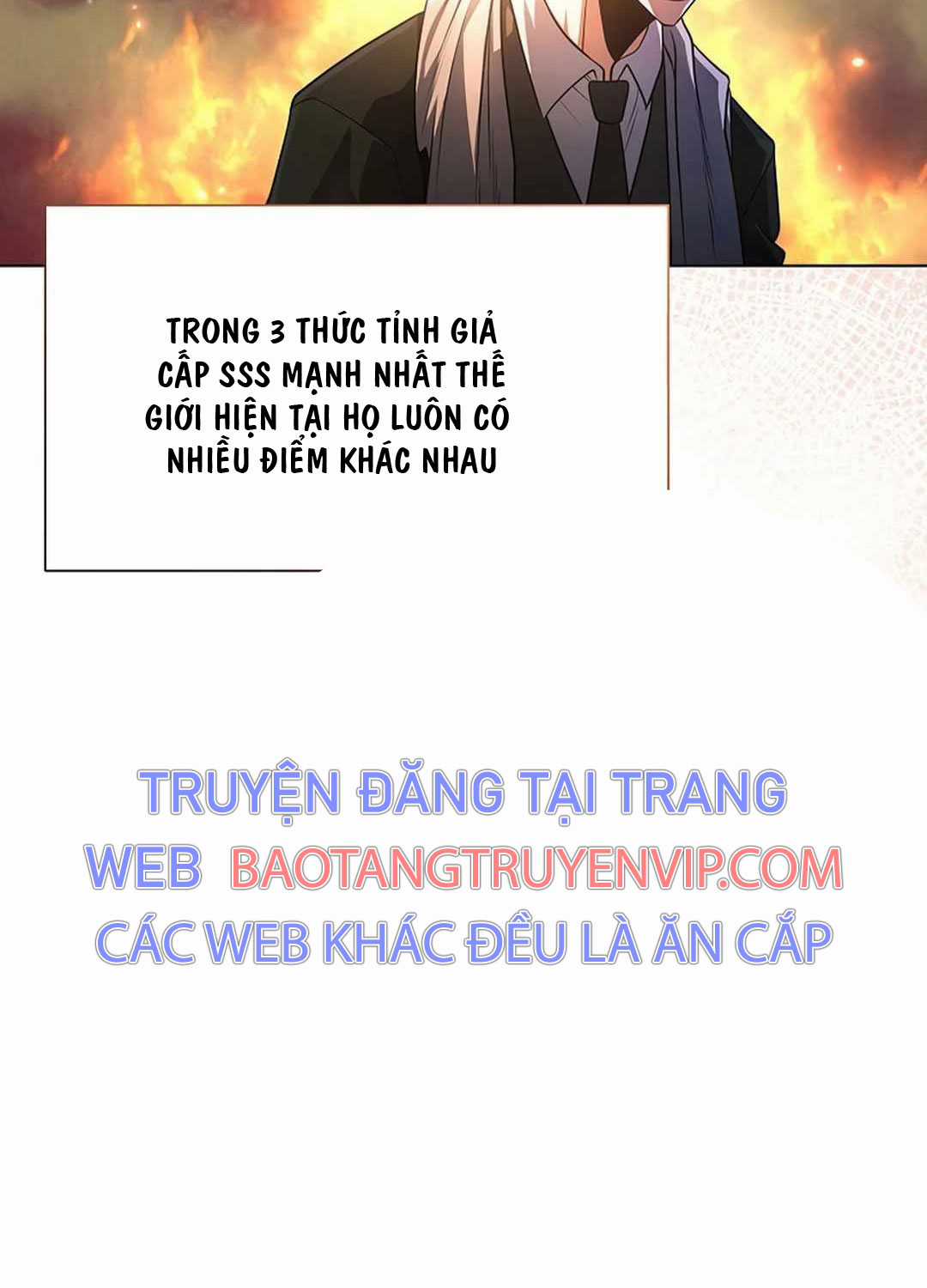 Thiên Ma Không Muốn Thăng Cấp Chapter 52 trang 40