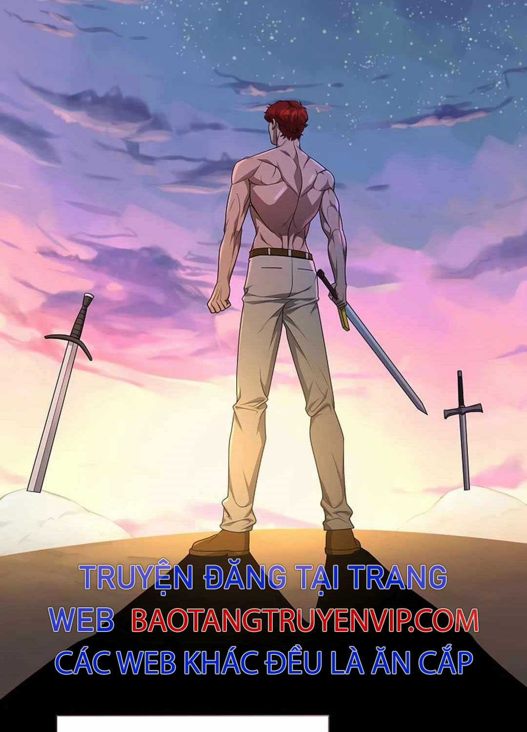 Thiên Ma Không Muốn Thăng Cấp Chapter 52 trang 43