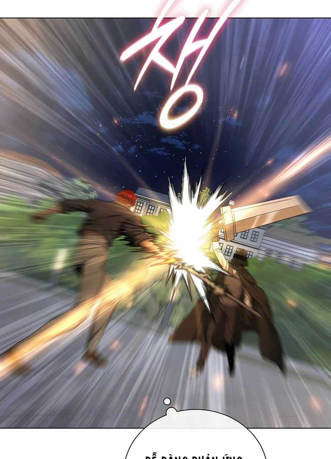 Thiên Ma Không Muốn Thăng Cấp Chapter 52 trang 45