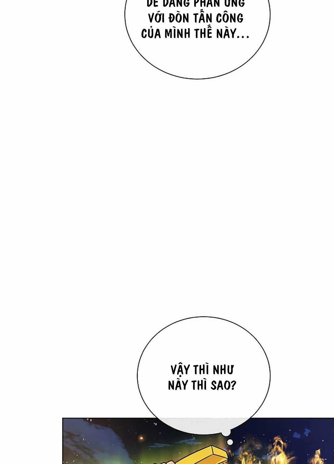 Thiên Ma Không Muốn Thăng Cấp Chapter 52 trang 46