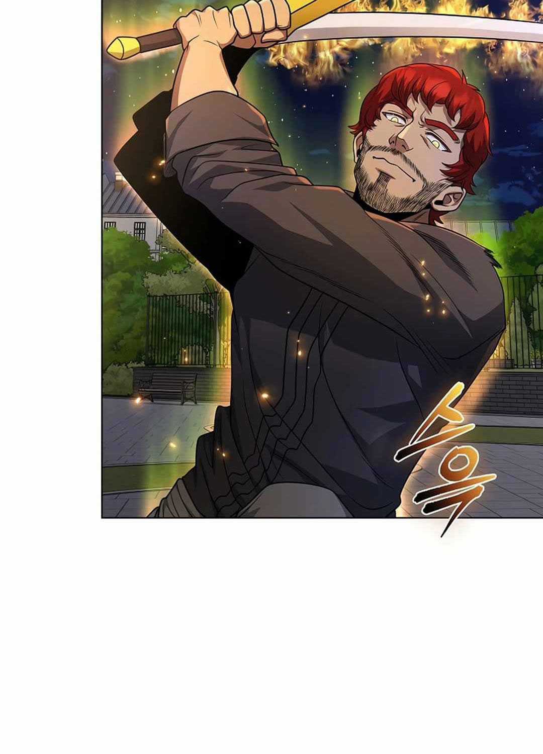 Thiên Ma Không Muốn Thăng Cấp Chapter 52 trang 47