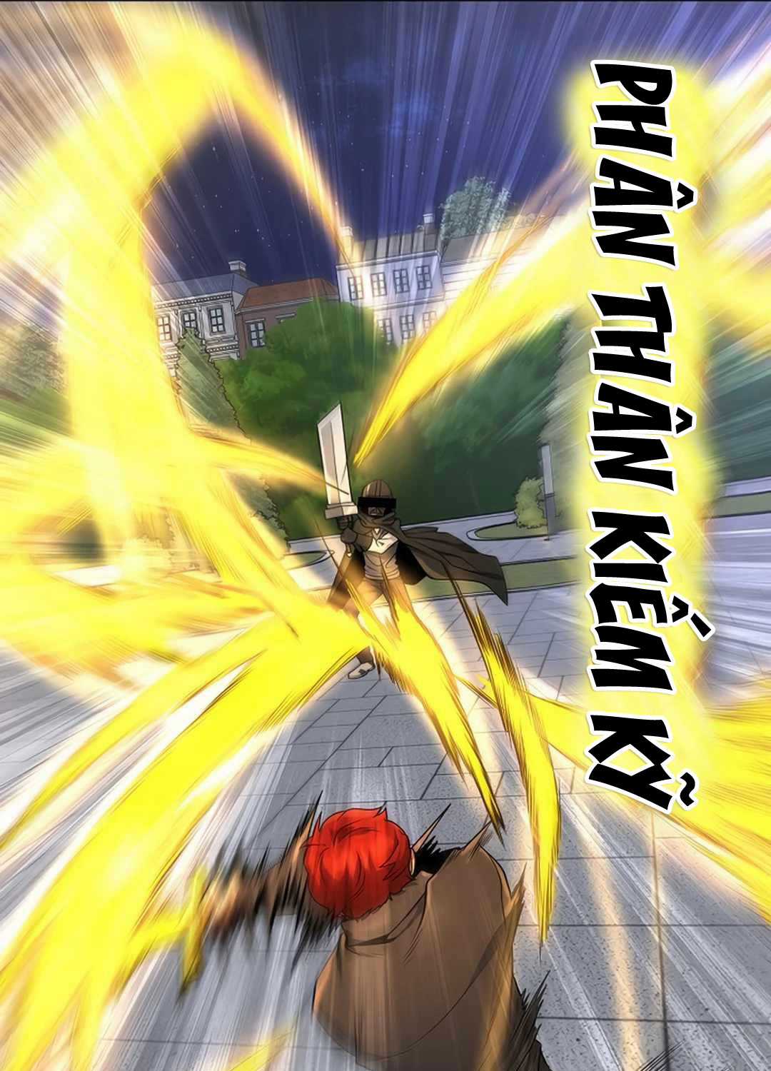 Thiên Ma Không Muốn Thăng Cấp Chapter 52 trang 48