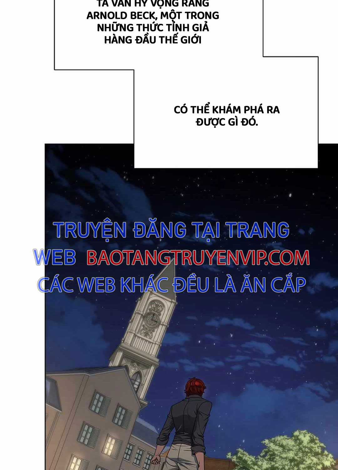 Thiên Ma Không Muốn Thăng Cấp Chapter 52 trang 5