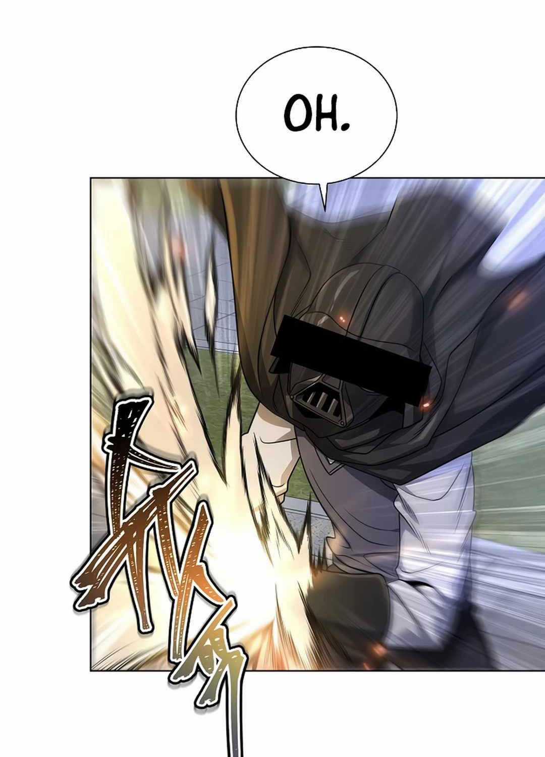 Thiên Ma Không Muốn Thăng Cấp Chapter 52 trang 50