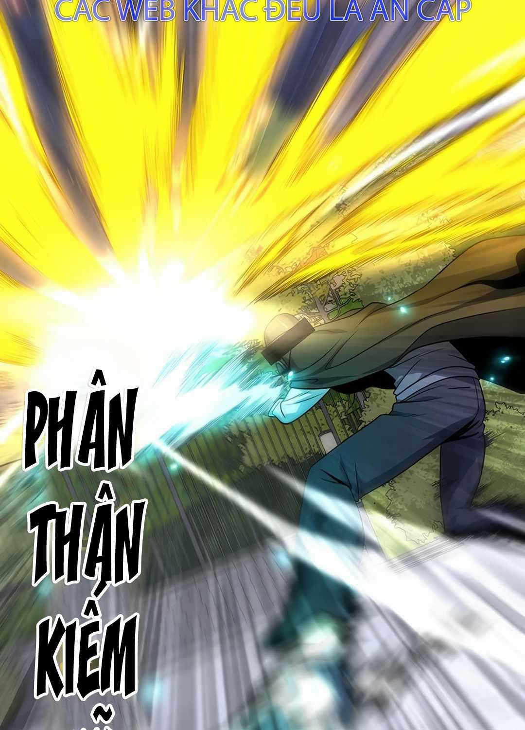 Thiên Ma Không Muốn Thăng Cấp Chapter 52 trang 52