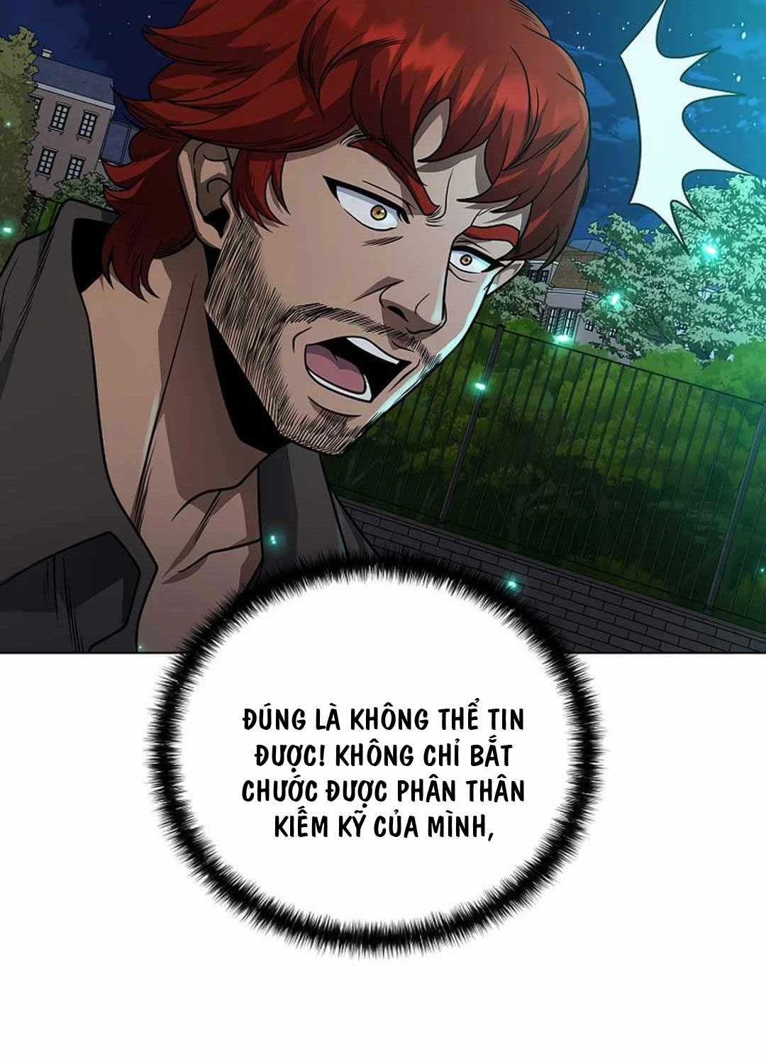 Thiên Ma Không Muốn Thăng Cấp Chapter 52 trang 54