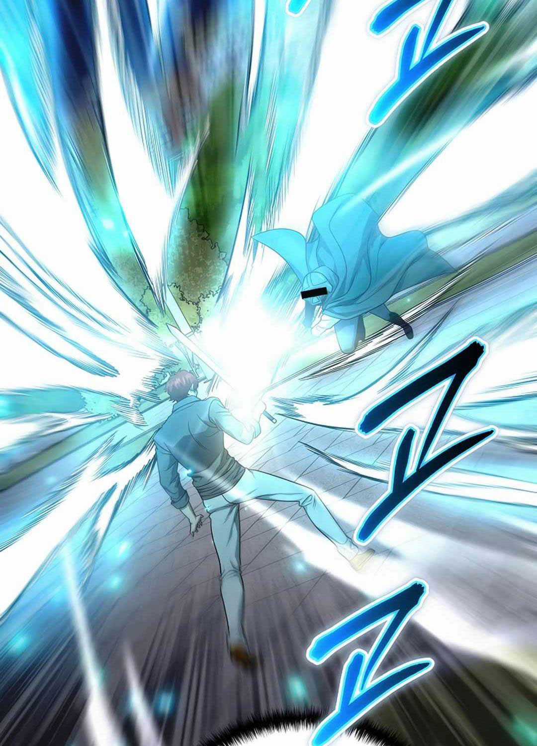 Thiên Ma Không Muốn Thăng Cấp Chapter 52 trang 56