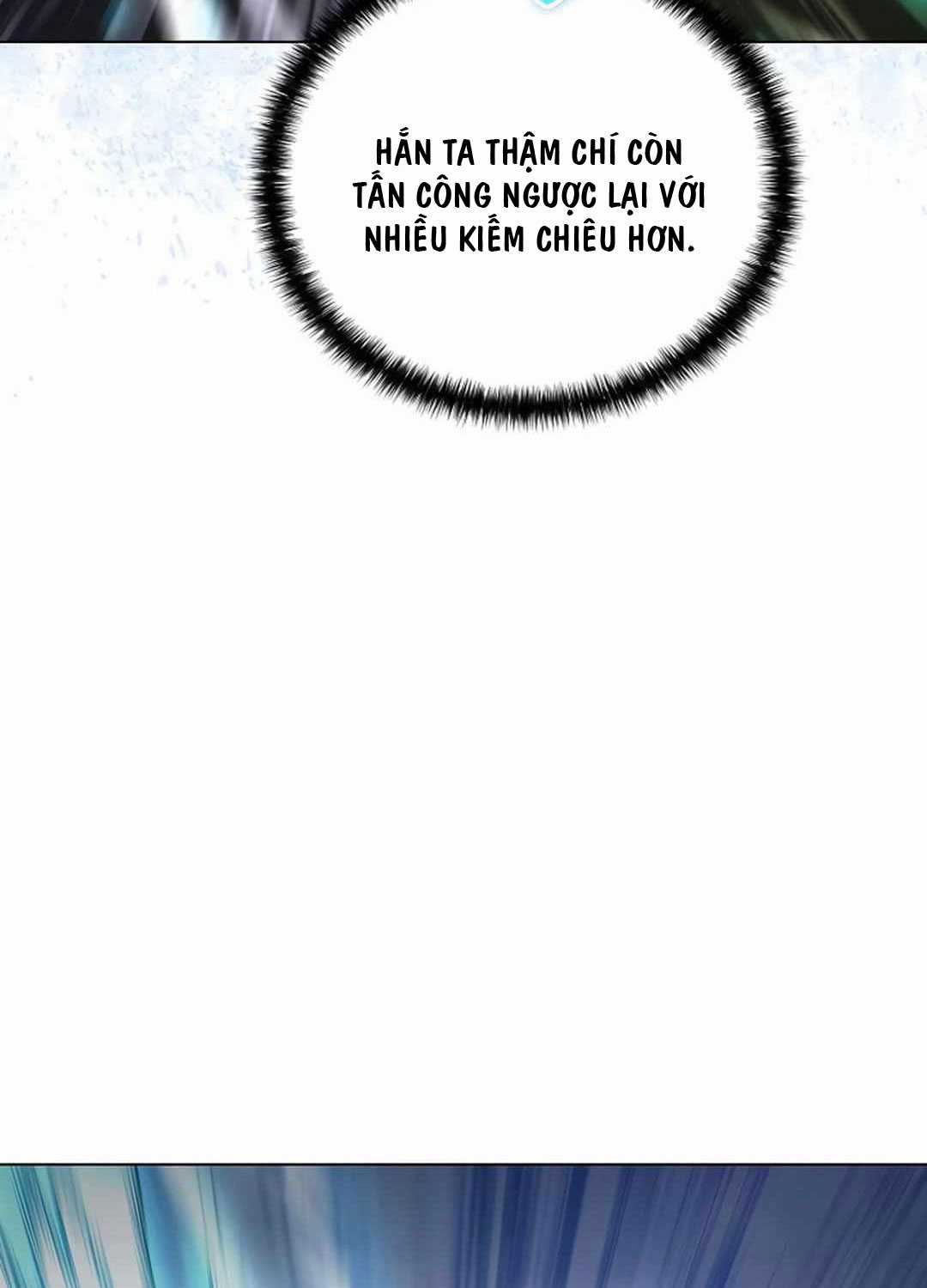 Thiên Ma Không Muốn Thăng Cấp Chapter 52 trang 57