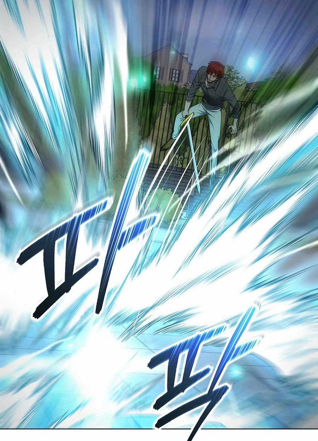 Thiên Ma Không Muốn Thăng Cấp Chapter 52 trang 58