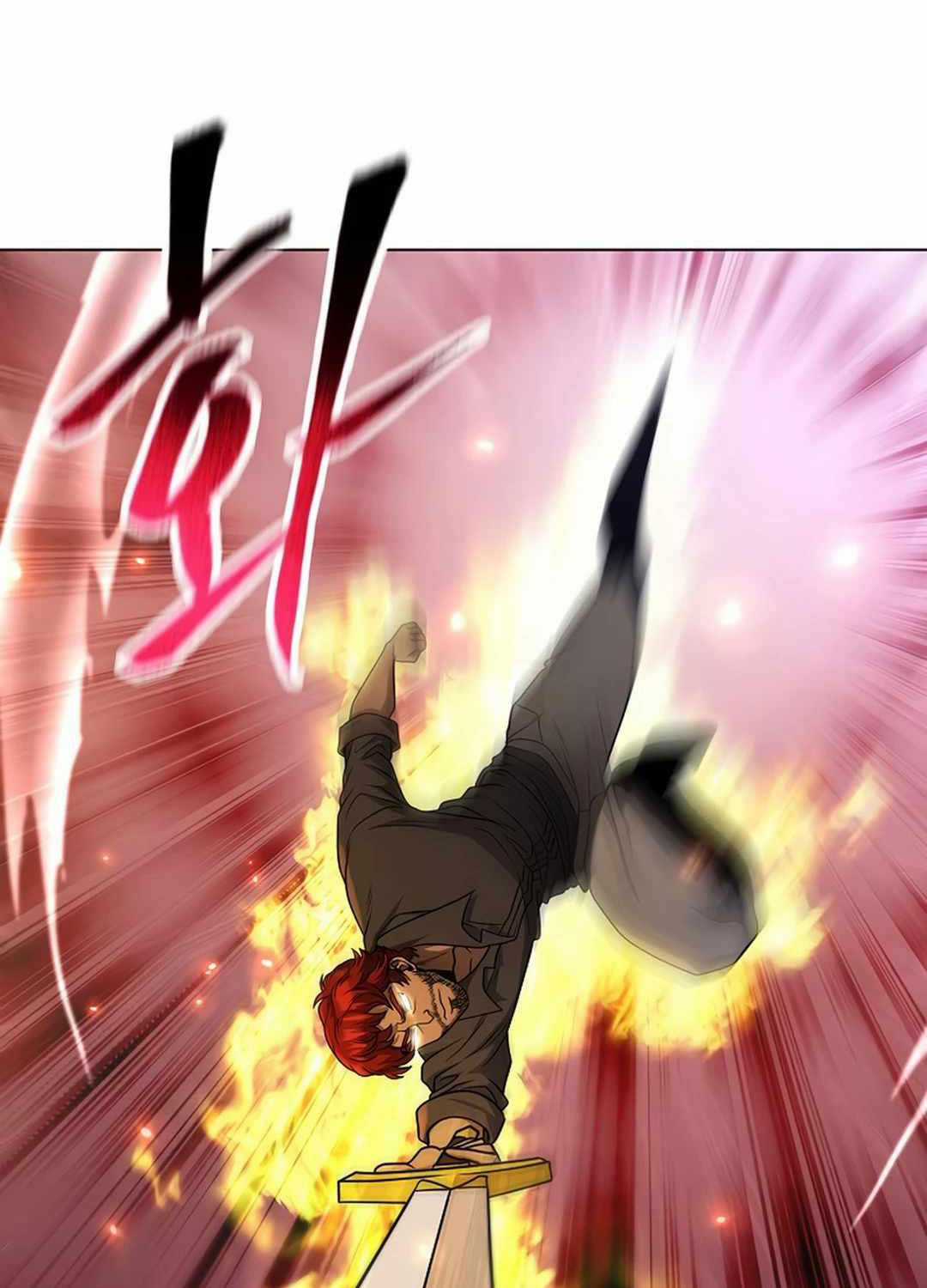 Thiên Ma Không Muốn Thăng Cấp Chapter 52 trang 63