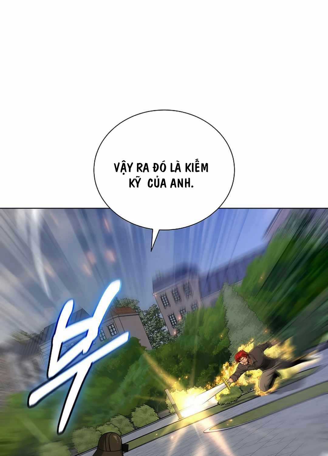 Thiên Ma Không Muốn Thăng Cấp Chapter 52 trang 65