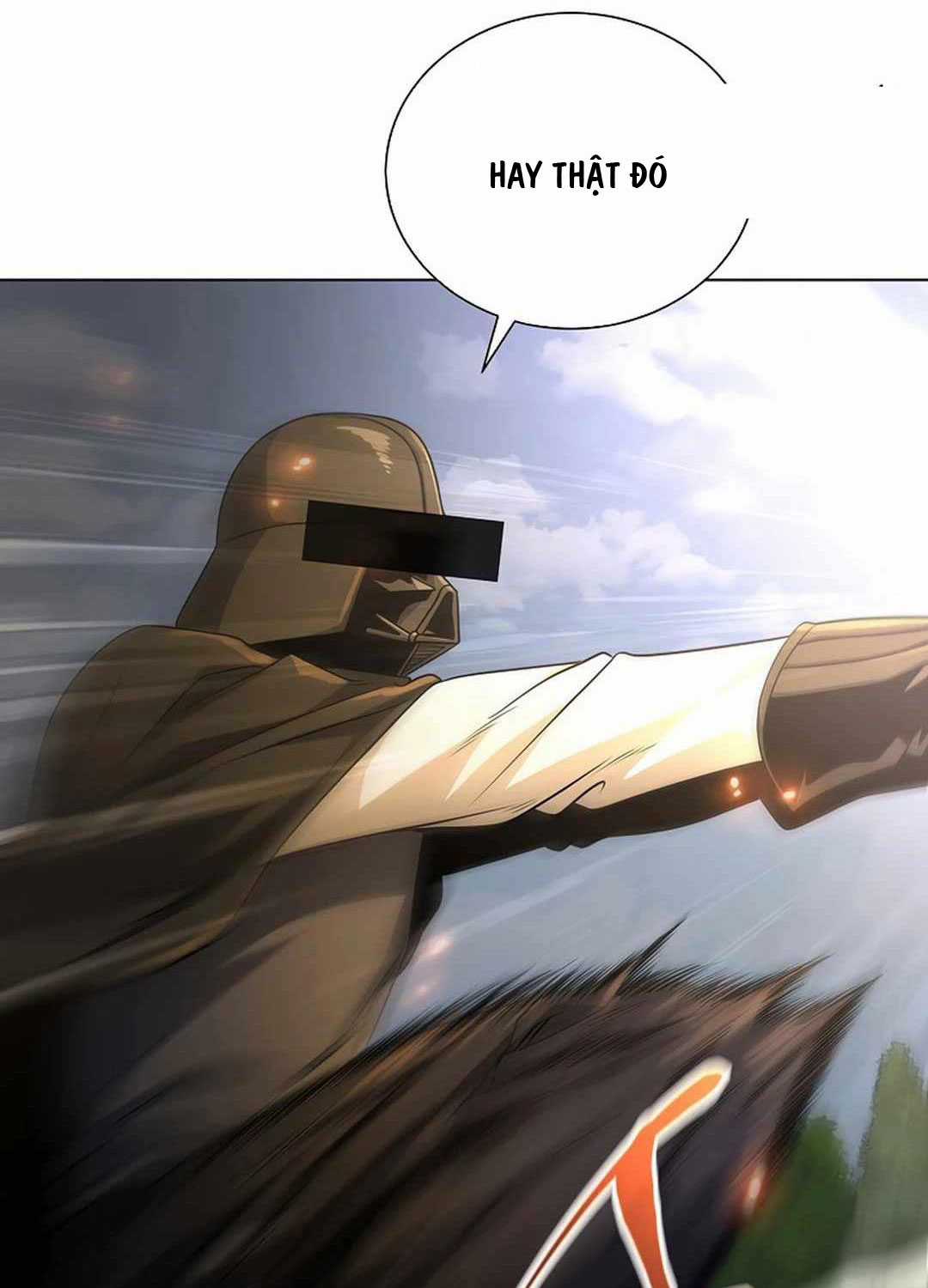 Thiên Ma Không Muốn Thăng Cấp Chapter 52 trang 70