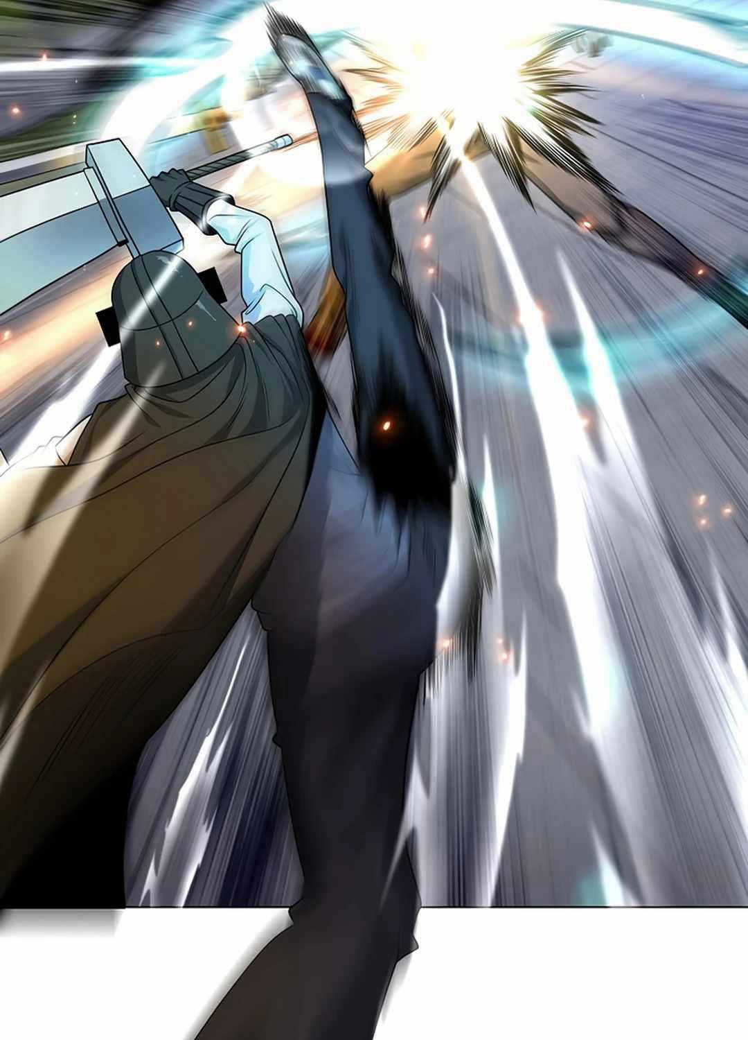 Thiên Ma Không Muốn Thăng Cấp Chapter 52 trang 74