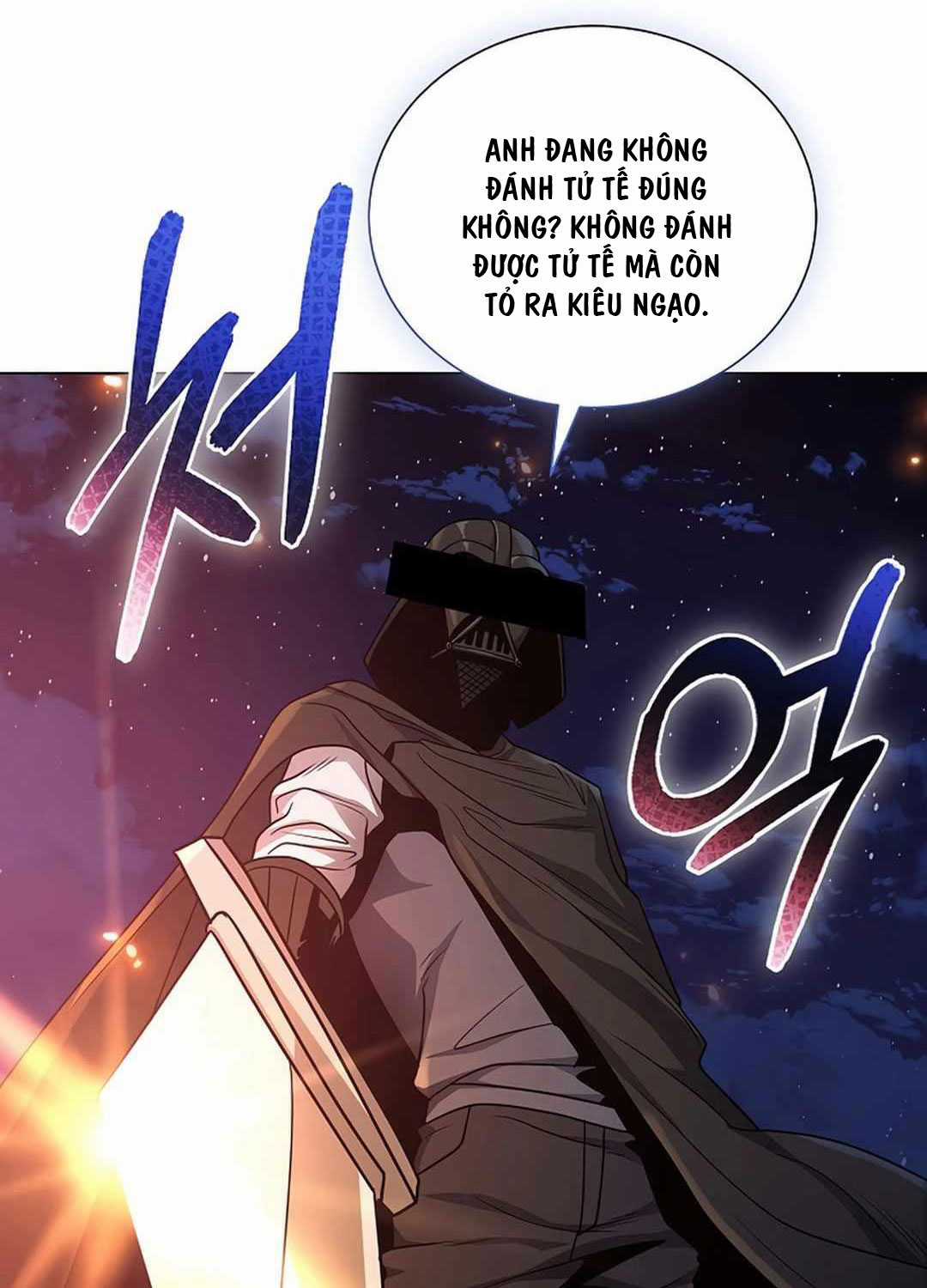 Thiên Ma Không Muốn Thăng Cấp Chapter 52 trang 79