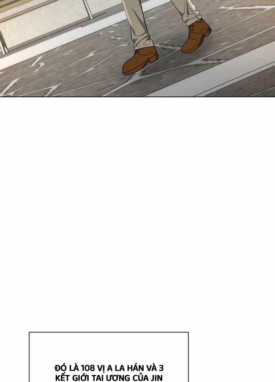 Thiên Ma Không Muốn Thăng Cấp Chapter 52 trang 8