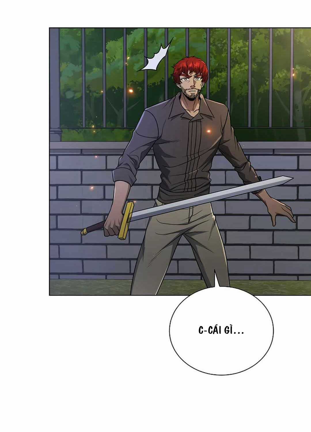 Thiên Ma Không Muốn Thăng Cấp Chapter 52 trang 81