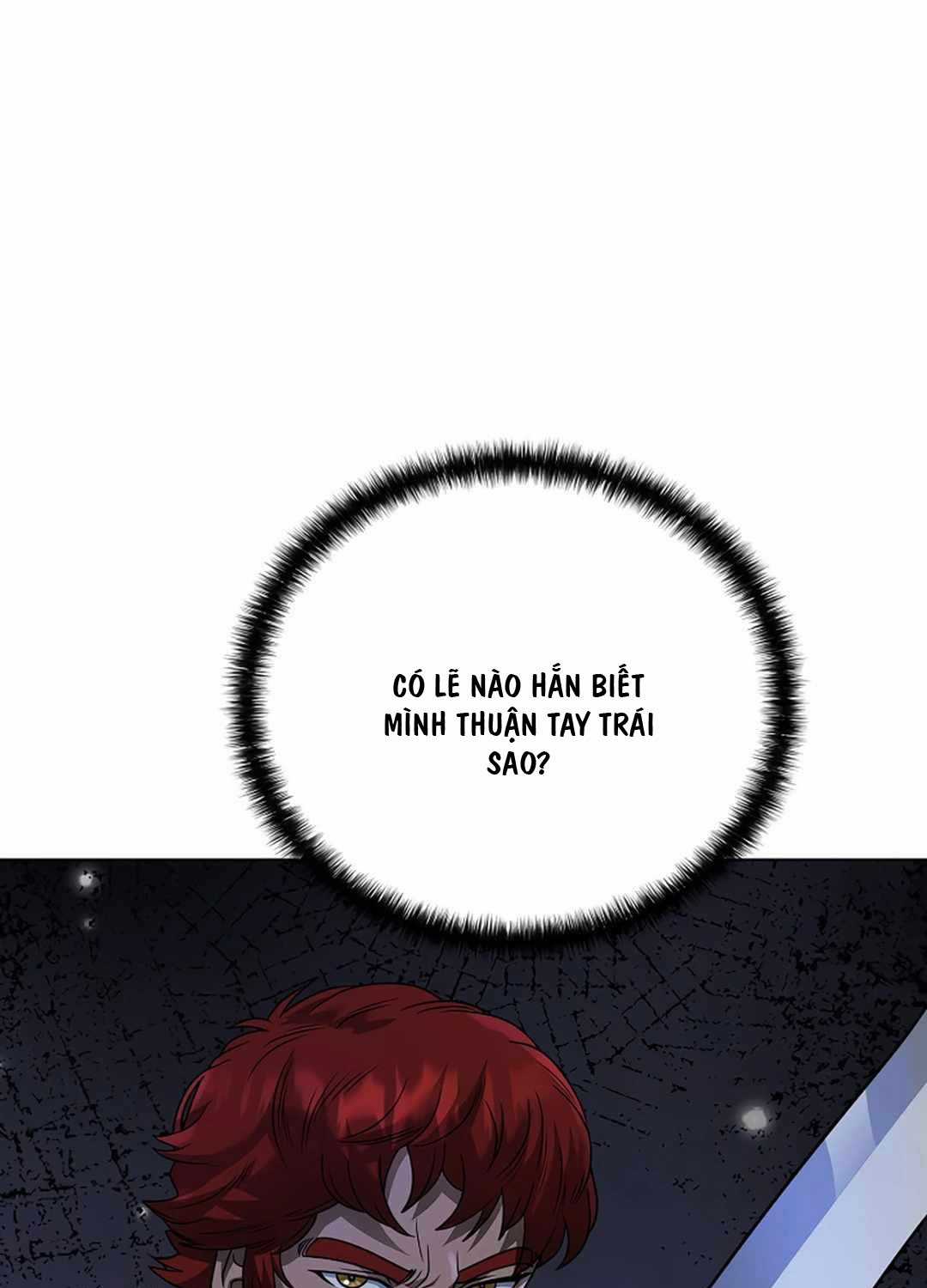 Thiên Ma Không Muốn Thăng Cấp Chapter 52 trang 82