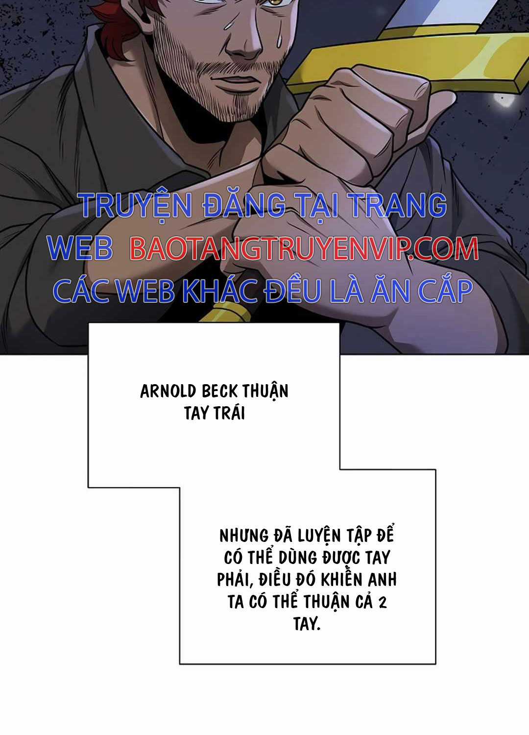 Thiên Ma Không Muốn Thăng Cấp Chapter 52 trang 83