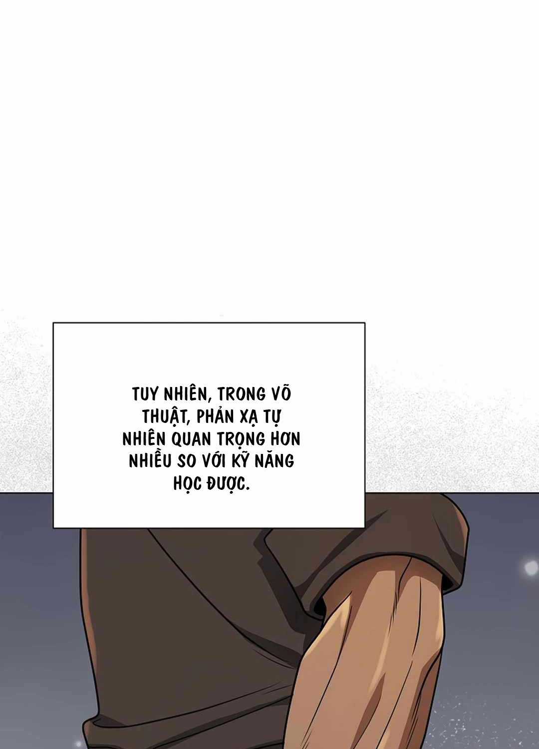 Thiên Ma Không Muốn Thăng Cấp Chapter 52 trang 84