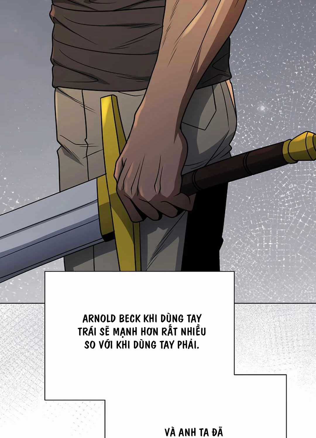 Thiên Ma Không Muốn Thăng Cấp Chapter 52 trang 85