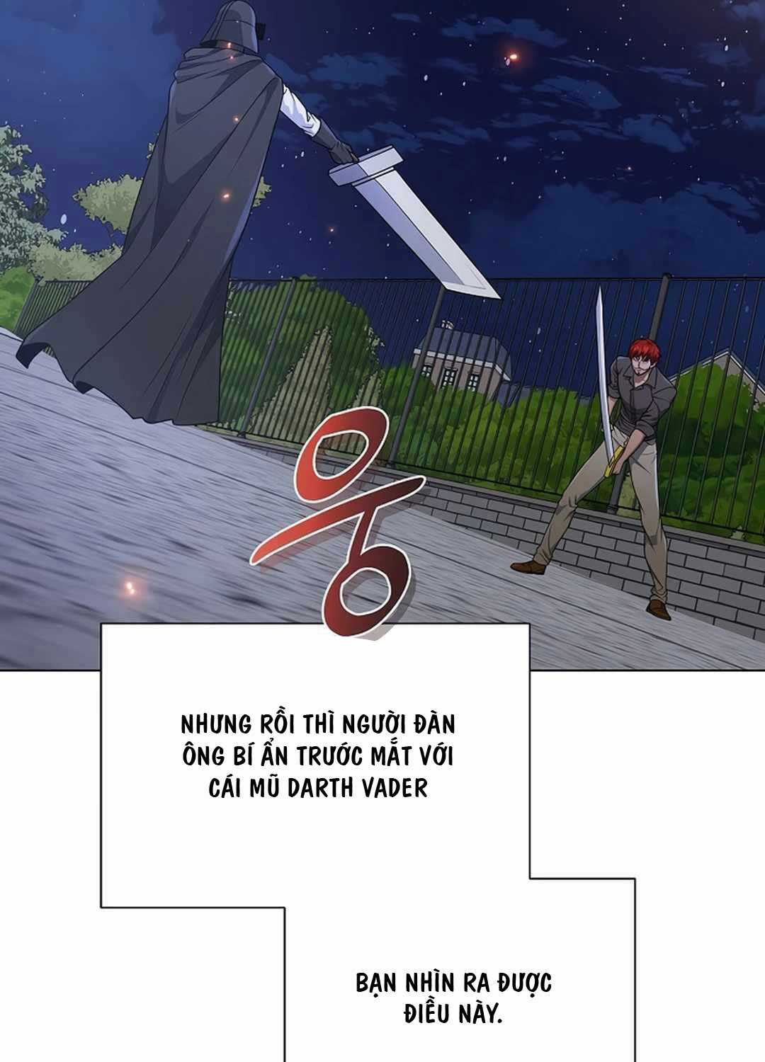 Thiên Ma Không Muốn Thăng Cấp Chapter 52 trang 88