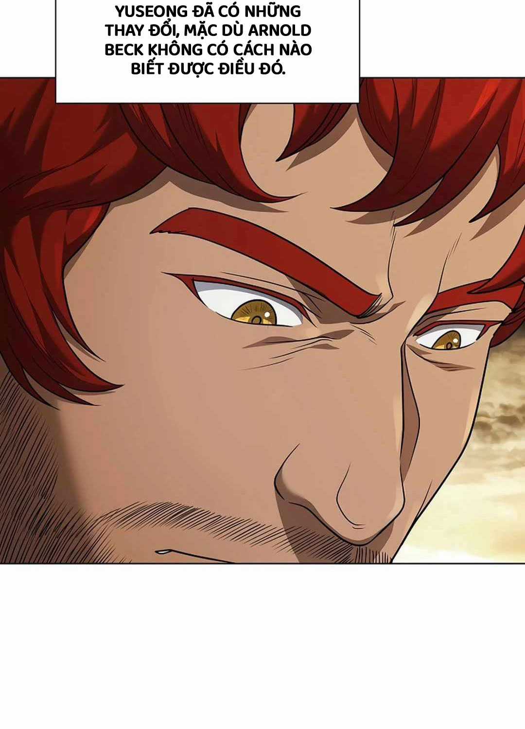 Thiên Ma Không Muốn Thăng Cấp Chapter 52 trang 9