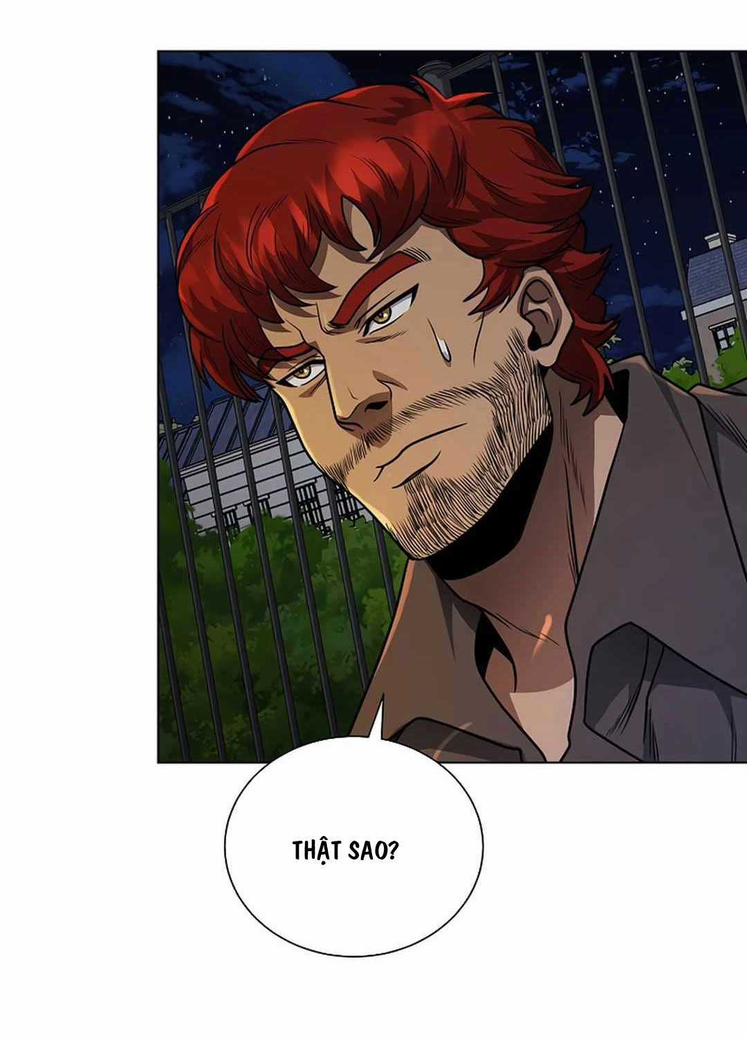 Thiên Ma Không Muốn Thăng Cấp Chapter 52 trang 93