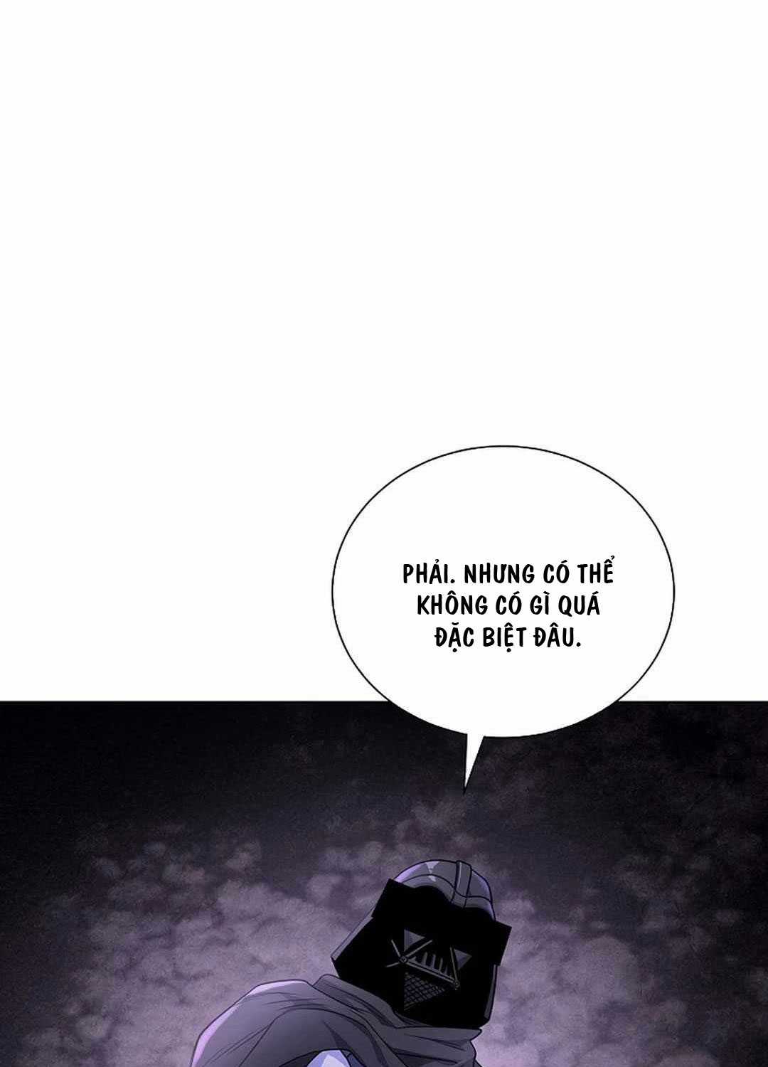 Thiên Ma Không Muốn Thăng Cấp Chapter 52 trang 94