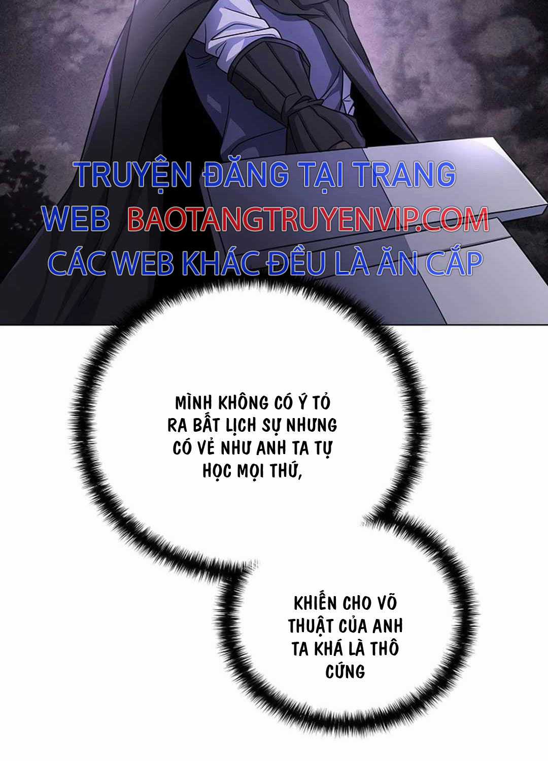 Thiên Ma Không Muốn Thăng Cấp Chapter 52 trang 95