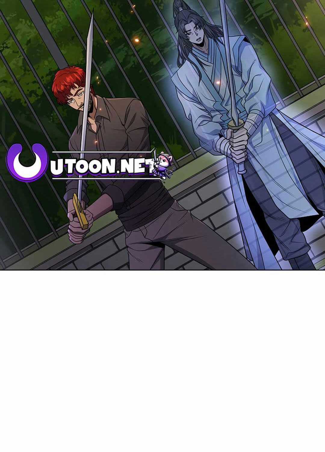 Thiên Ma Không Muốn Thăng Cấp Chapter 52 trang 97