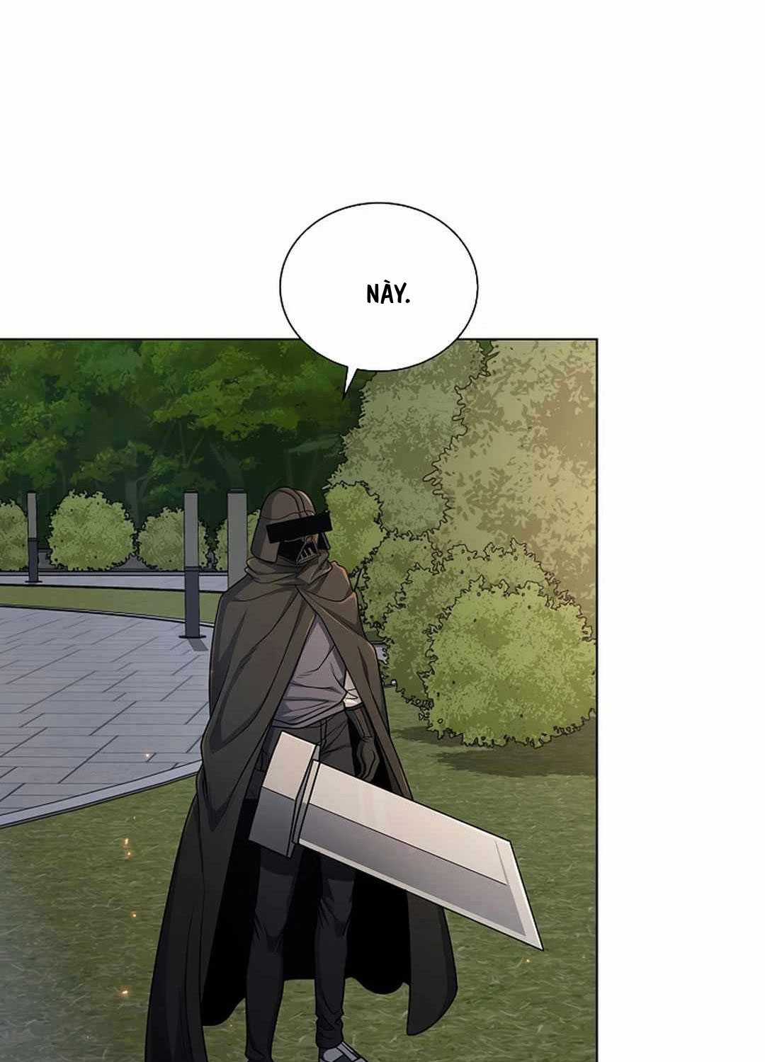 Thiên Ma Không Muốn Thăng Cấp Chapter 52 trang 98