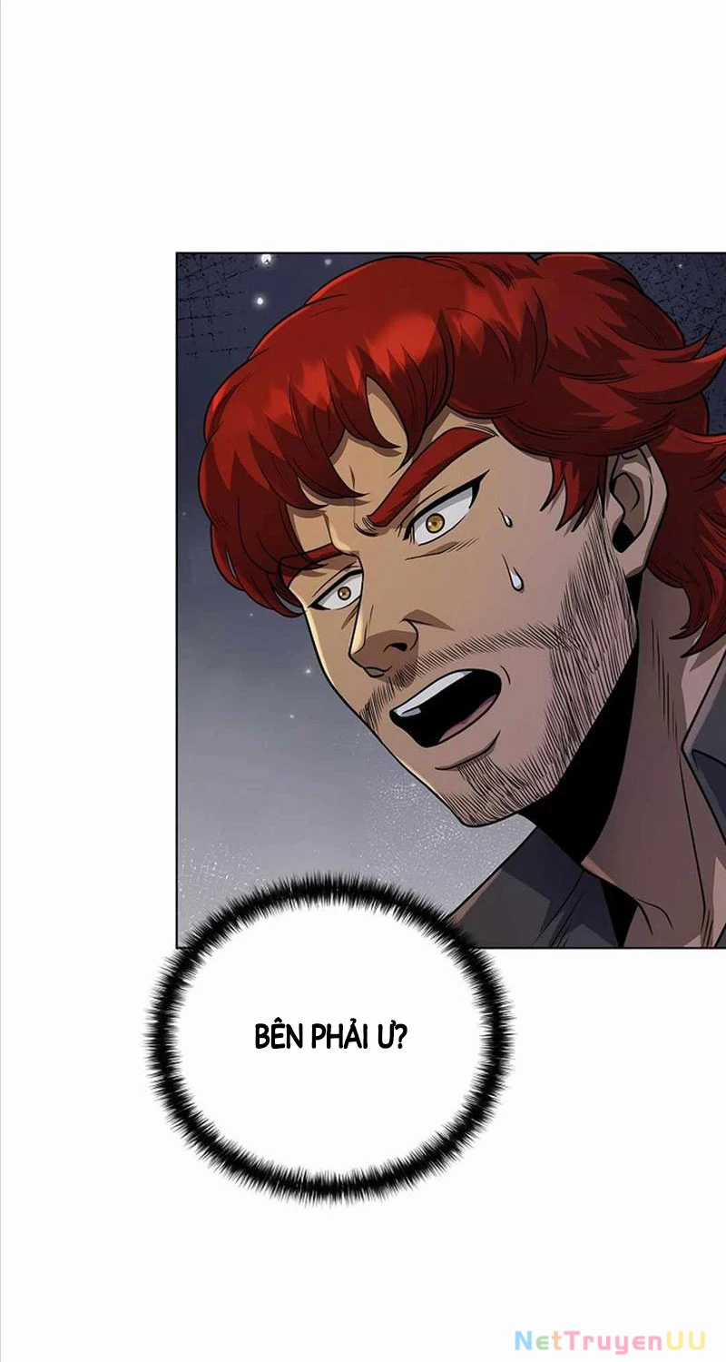 Thiên Ma Không Muốn Thăng Cấp Chapter 53 trang 11