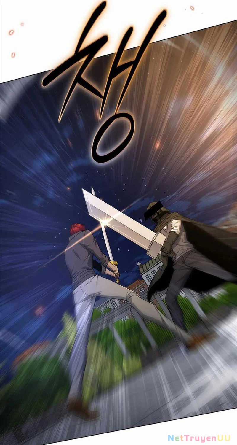 Thiên Ma Không Muốn Thăng Cấp Chapter 53 trang 16