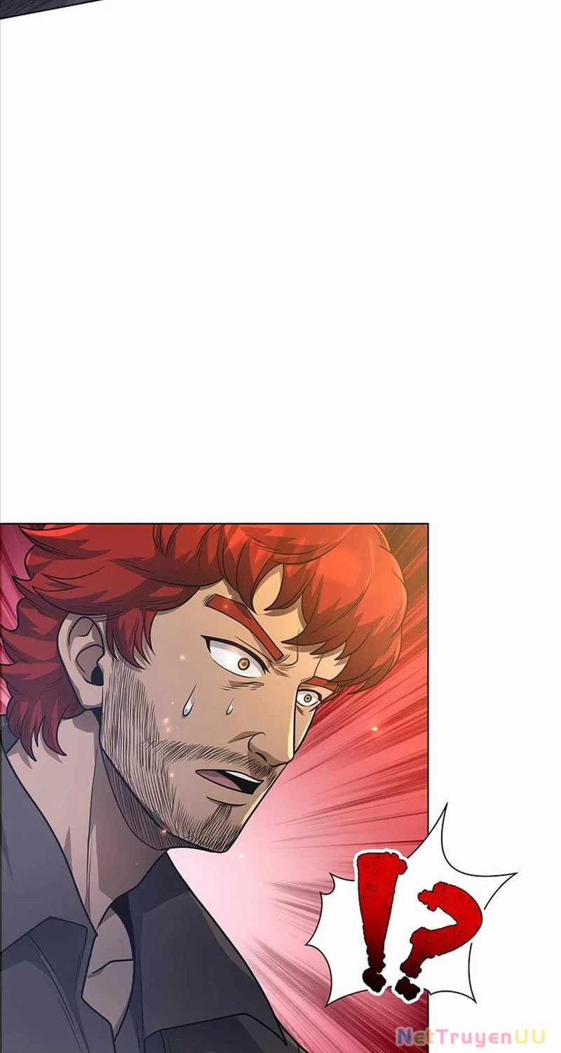 Thiên Ma Không Muốn Thăng Cấp Chapter 53 trang 17