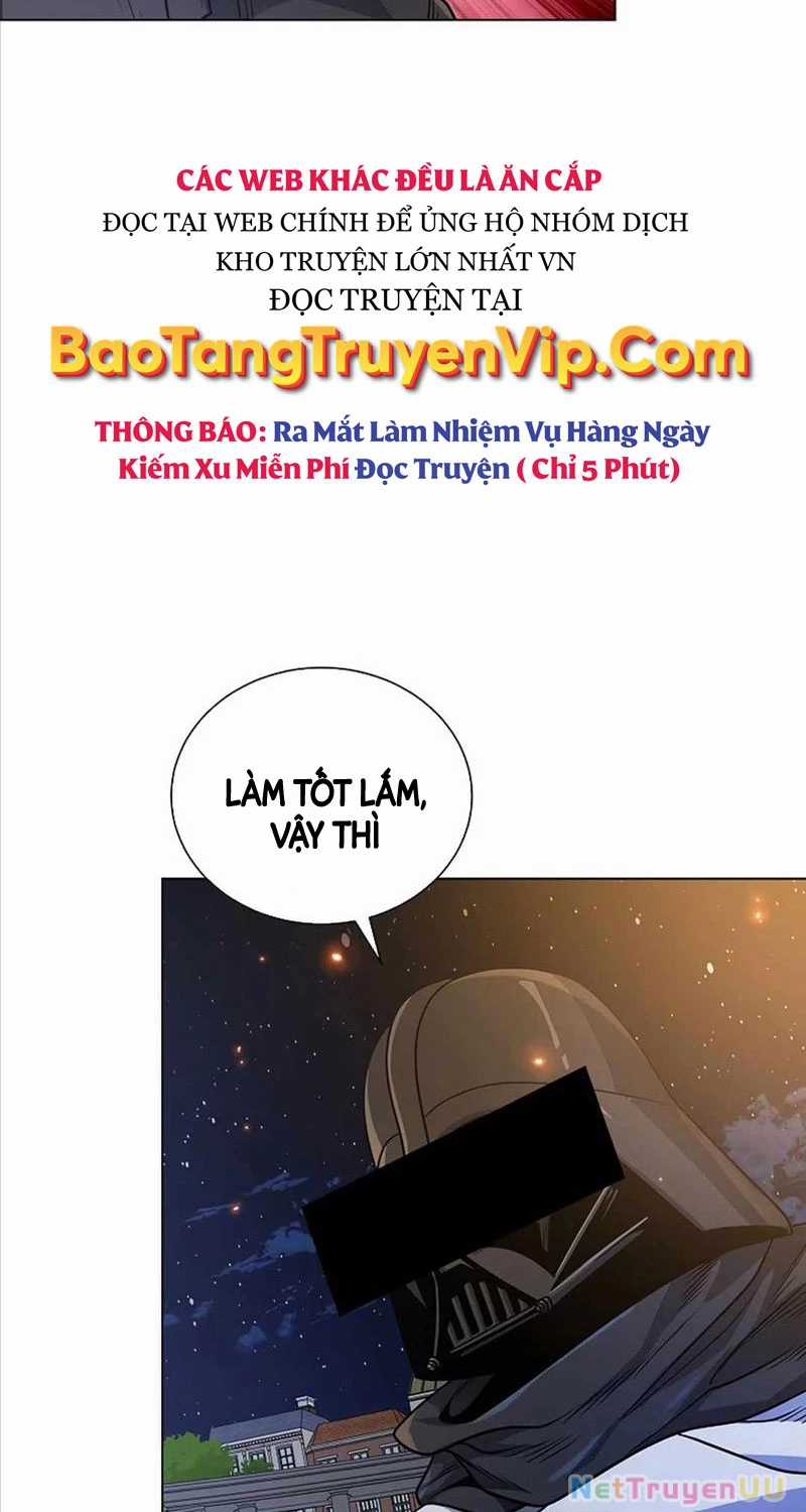 Thiên Ma Không Muốn Thăng Cấp Chapter 53 trang 18